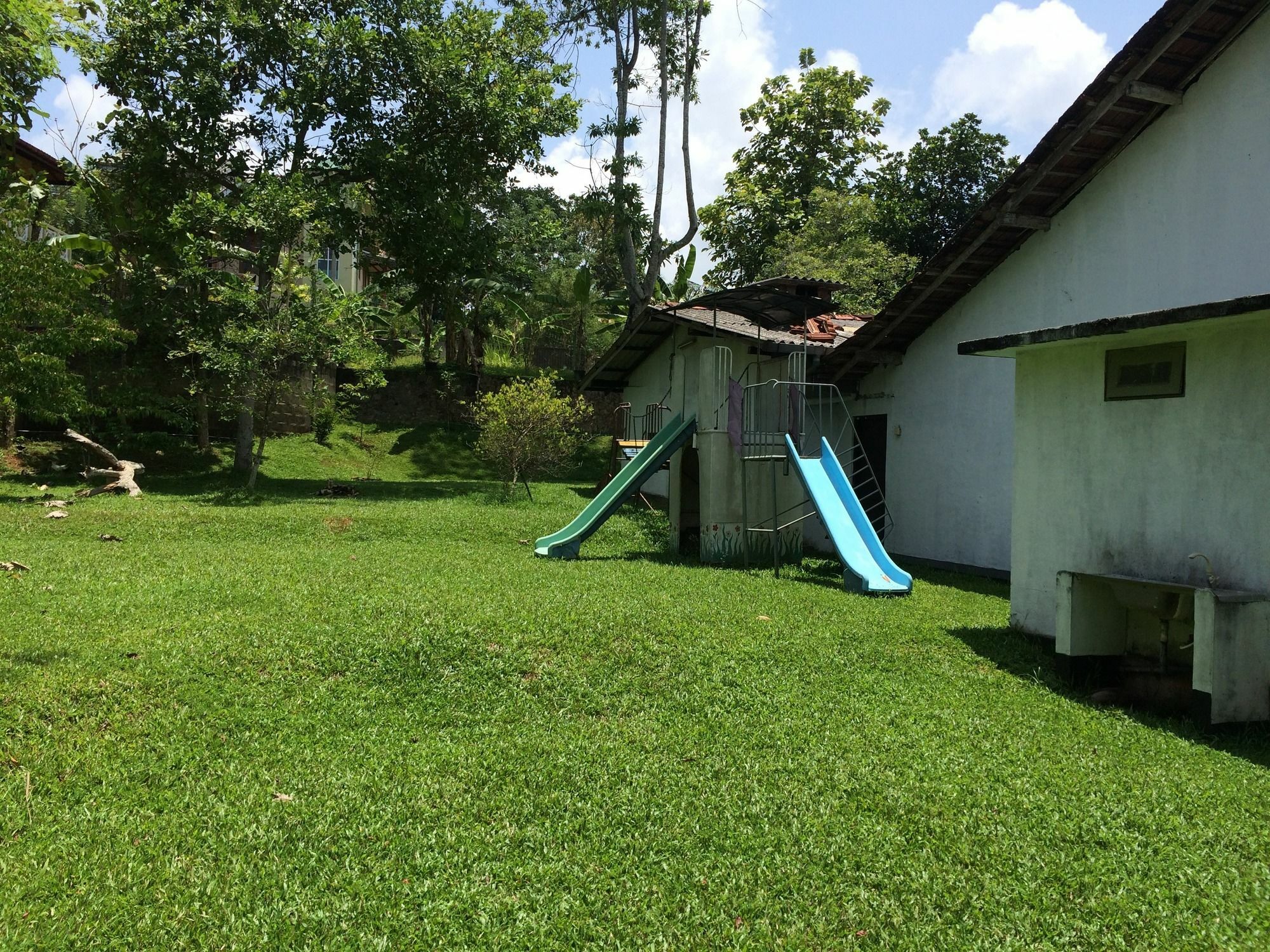 Maggie Garden Hostel Galle Buitenkant foto